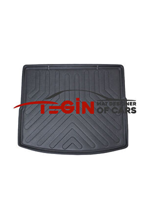 Land Rover Freelander 2  Bagaj Havuzu 2007 + Bej 3D Havuzlu Paspas