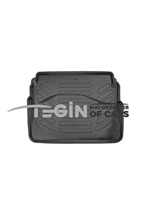 Mercedes E serisi W 210  Bagaj Havuzu 1997 + Bej 3D Havuzlu Paspas