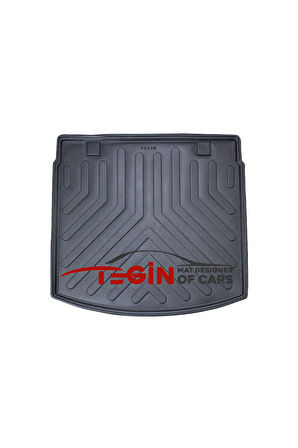 Seat Altea XL 2013  Bagaj Havuzu + Bej 3D Havuzlu Paspas