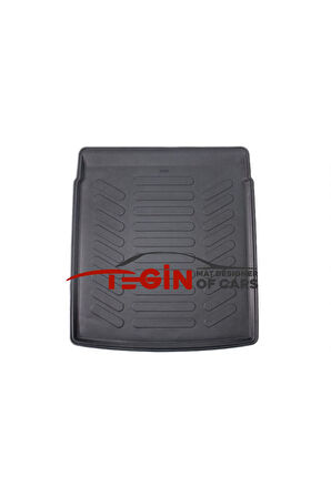 Volkswagen Passat CC 2010  Bagaj Havuzu + Bej 3D Havuzlu Paspas
