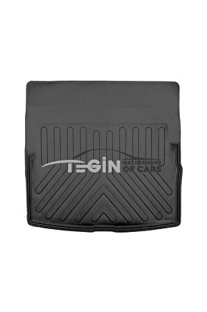 Volvo S60 2021  Bagaj Havuzu + Bej 3D Havuzlu Paspas