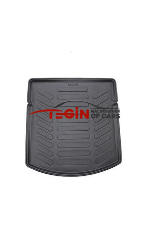 AUDİ A4 B9 STW Bagaj Havuzu 2017