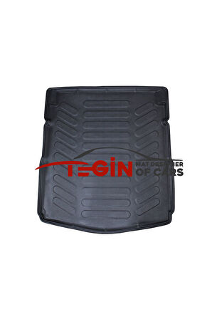 AUDİ A6 C6 Bagaj Havuzu 2008