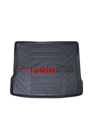 AUDİ Q3 Bagaj Havuzu 2018