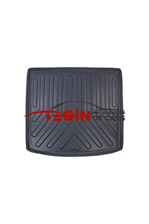 AUDİ Q3 Bagaj Havuzu 2023