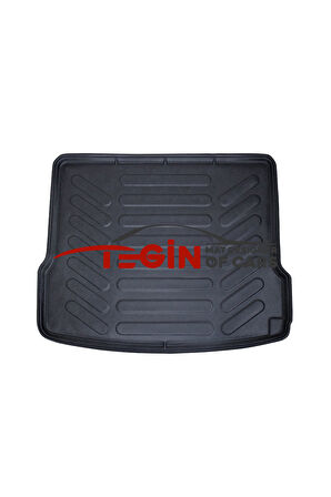 AUDİ Q5 Bagaj Havuzu 2015