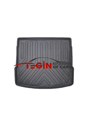 AUDİ Q5 Bagaj Havuzu 2022