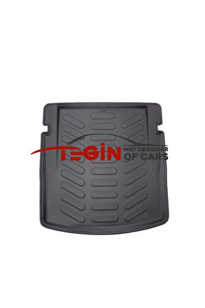 BMW 3 serisi F30 Bagaj Havuzu 2018