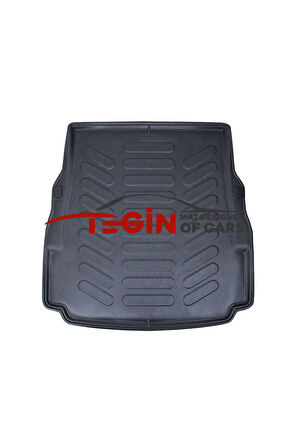 BMW 5 serisi E39 Bagaj Havuzu 1996