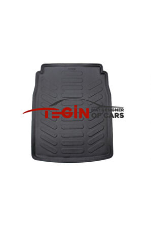 BMW 5 serisi F10 Bagaj Havuzu 2014