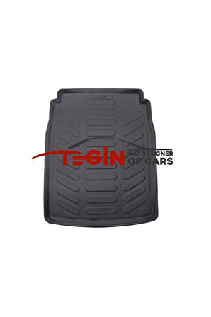 BMW 5 serisi F10 Bagaj Havuzu 2016