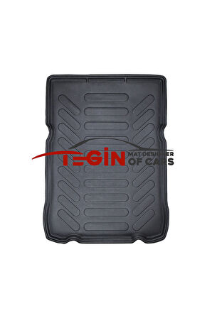 BMW 5 serisi G30 Bagaj Havuzu 2021