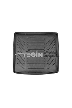 BMW X1 Bagaj Havuzu 2012