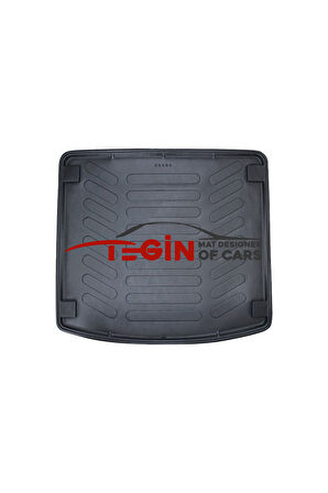 BMW X6 Bagaj Havuzu 2016