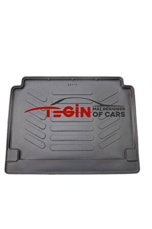 Citroen Berlingo Bagaj Havuzu 2011