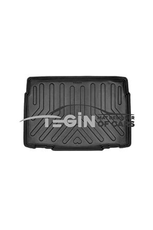 Citroen C3 Aircross Alt Bagaj Hareketsiz Koltuk Bagaj Havuzu 2023