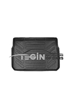 Citroen C3 Bagaj Havuzu 2017