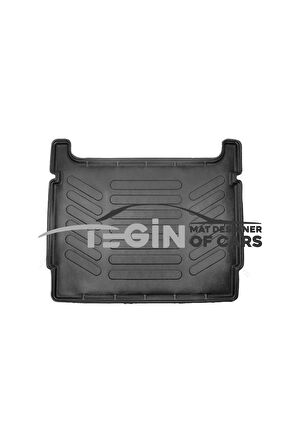 Citroen C4 Grand Picasso 7 koltuk Bagaj Havuzu 2006-2013