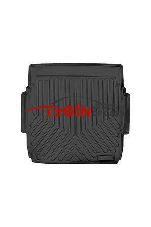 Citroen C5 Aircross Üst Bagaj Bagaj Havuzu 2023 Sonrası