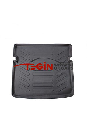 Dacia Duster 4 Wd (4X4) Bagaj Havuzu 2009
