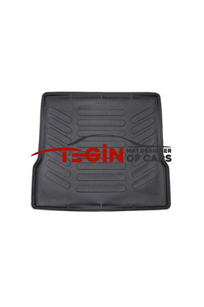 Dacia Logan Sedan Bagaj Havuzu 2006