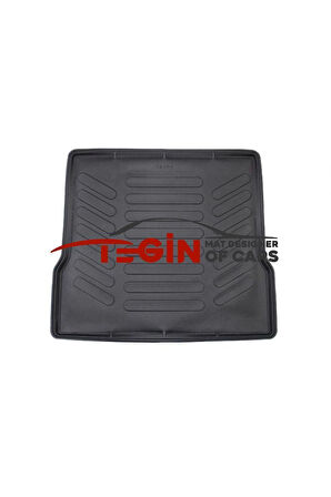 Dacia Logan Sedan Bagaj Havuzu 2010