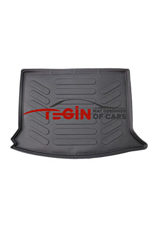 Dacia Sandero Bagaj Havuzu 2012