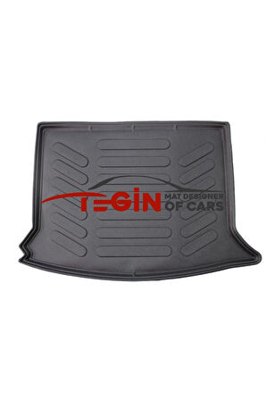 Dacia Sandero Bagaj Havuzu 2015