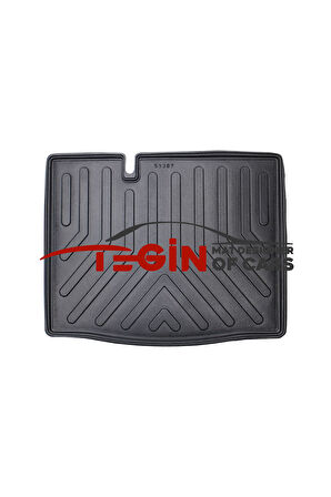 Dacia Sandero Bagaj Havuzu 2022