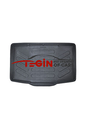 Fiat 500 L Alt Bagaj Bagaj Havuzu 2021