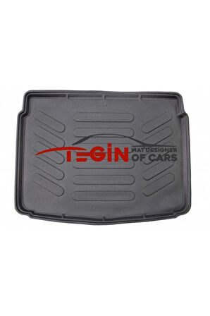 Fiat 500 X Bagaj Havuzu 2016