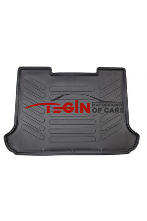Fiat Doblo Bagaj Havuzu 2001-2009