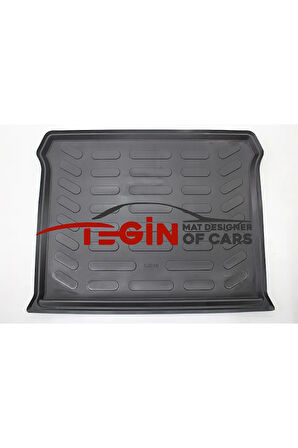 Fiat Doblo Easy Bagaj Havuzu 2010