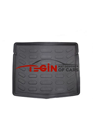 Fiat Egea Hb Stepneli Bagaj Bagaj Havuzu 2015 Sonrası