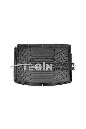 Fiat Fiorino Plastik Zemin Bagaj Havuzu 2010