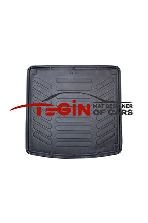 Fiat Freemont Bagaj Havuzu 2020