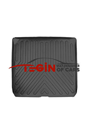 Fiat Stilo Station Wagon Bagaj Havuzu 2005