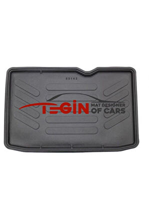 Ford B-Max Alt Bagaj Bagaj Havuzu 2019