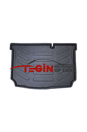 Ford Fiesta Bagaj Havuzu 2022