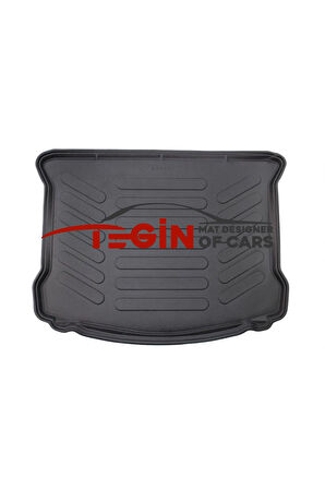 Ford Kuga Bagaj Havuzu 2013