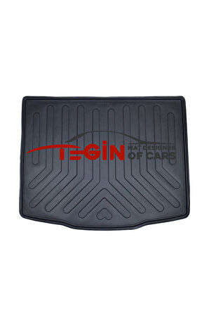 Ford Kuga Bagaj Havuzu 2022