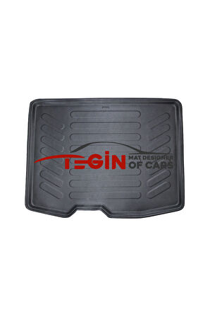 Ford Tourneo Connect Bagaj Havuzu 2016