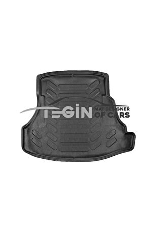 Honda Accord Bagaj Havuzu 2004