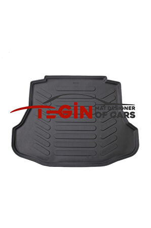 Honda Civic sedan Bagaj Havuzu 2012