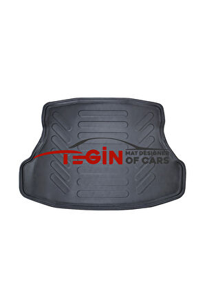 Honda Civic sedan Bagaj Havuzu 2012