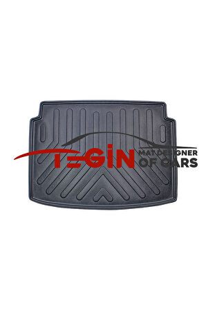 Hyundai Bayon Bagaj Havuzu 2023