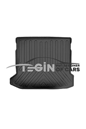 Hyundai Ioniq 5 Bagaj Havuzu 2022