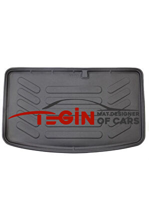 Hyundai i20 Bagaj Havuzu 2010