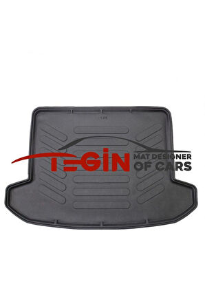 Hyundai Tucson Bagaj Havuzu 2016