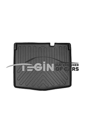 Jeep Renegade Alt Bagaj Bagaj Havuzu 2022